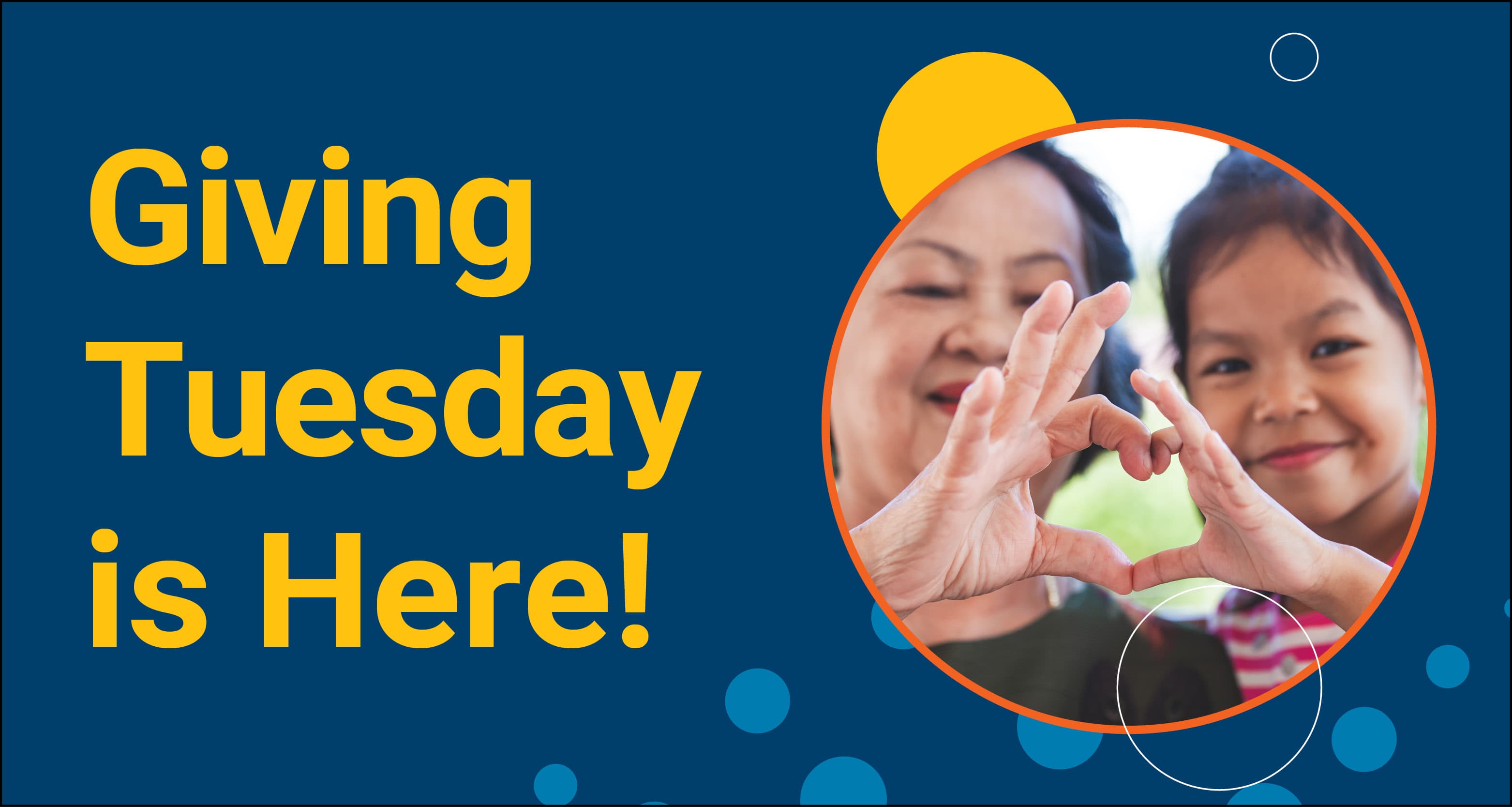Donate to Easterseals Hawaii Giving Tuesday
