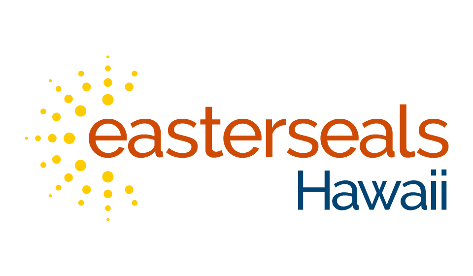 Easterseals Hawaii logo